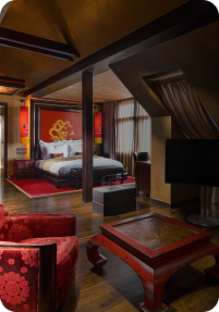 Buddha Bar Hotel