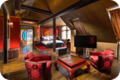 Buddha Bar Hotel