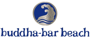 Logo beach clubs