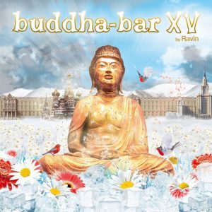 CD - Buddha-Bar XVIII - Buddha-Bar