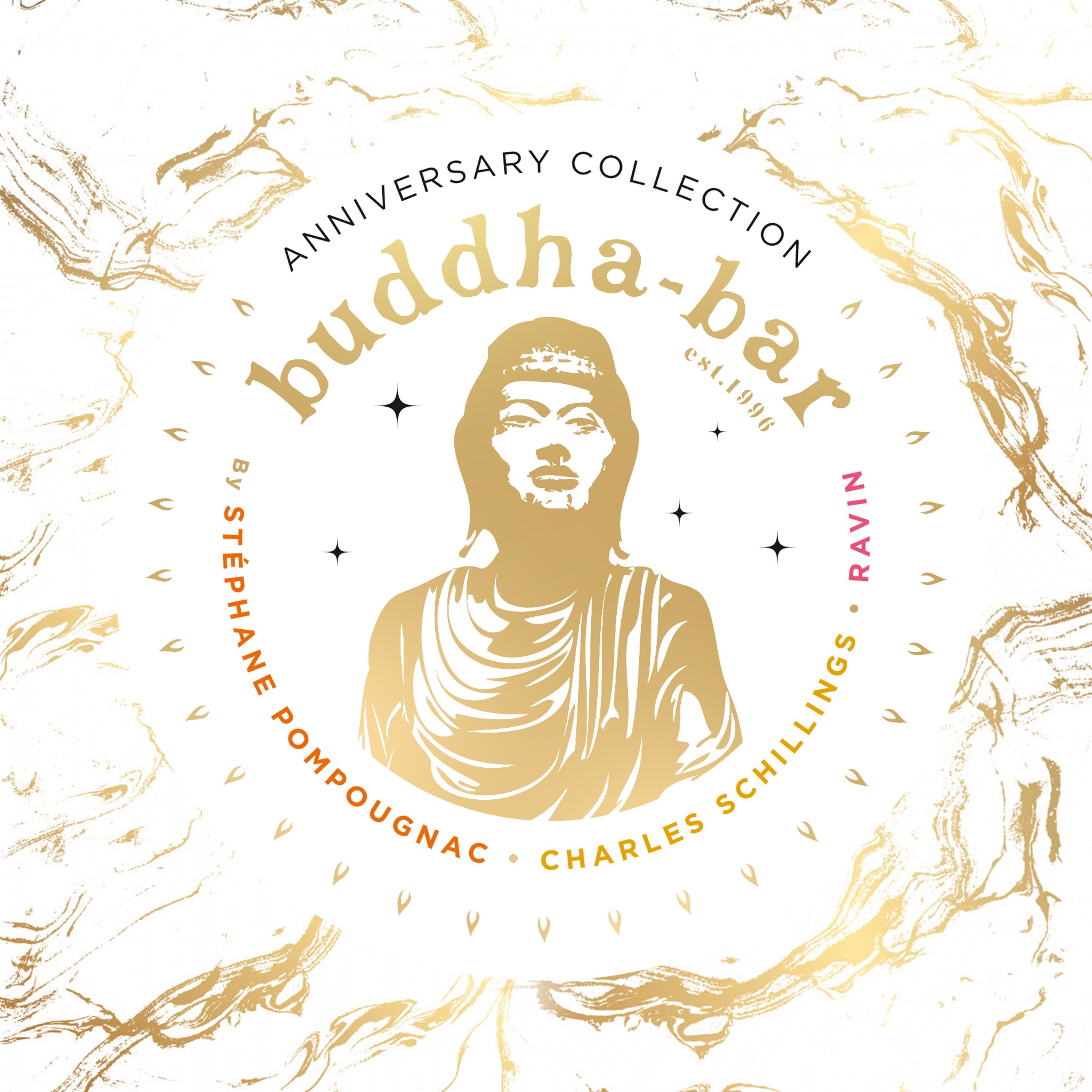 Little Buddha II - Album by Buddha-Bar